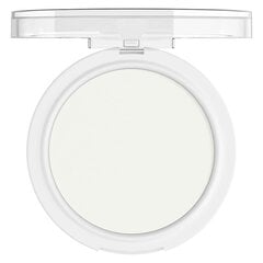 Kompakts pūderis Wet n Wild Bare Focus Clarifying Finishing Powder Translucent, 6g цена и информация | Пудры, базы под макияж | 220.lv