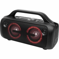 Portatīvais bezvadu skaļrunis JVC XS-E843 цена и информация | Аудиоколонки | 220.lv