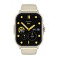 Colmi C63 Smartwatch, Yellow cena un informācija | Viedpulksteņi (smartwatch) | 220.lv