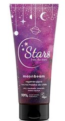 Nakts ķermeņa maska ​​Stars from The Stars, 200 ml cena un informācija | Ķermeņa krēmi, losjoni | 220.lv