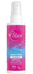 Sprejs sejai Stars from The Stars Space Face Cosmic Mist, 100 ml cena un informācija | Serumi sejai, eļļas | 220.lv