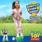 Pogo lecamais Toy Story 3D Zaļš Bērnu (4 gb.) цена и информация | Spēles brīvā dabā | 220.lv