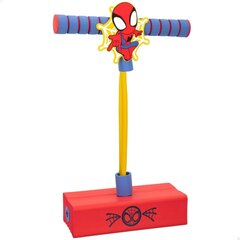 Pogo lecamais Spiderman 3D sarkans цена и информация | Игры на открытом воздухе | 220.lv
