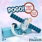 Pogo lecamais Frozen 3D, zils cena un informācija | Spēles brīvā dabā | 220.lv