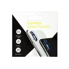 Camera Screen Protectir Samsung Galaxy S24 Ultra цена и информация | Защитные пленки для телефонов | 220.lv
