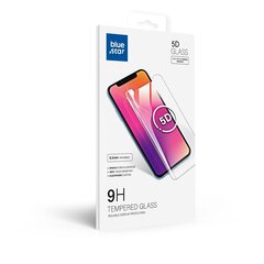 Blue Star Samsung Galaxy A15 5G cena un informācija | Ekrāna aizsargstikli | 220.lv