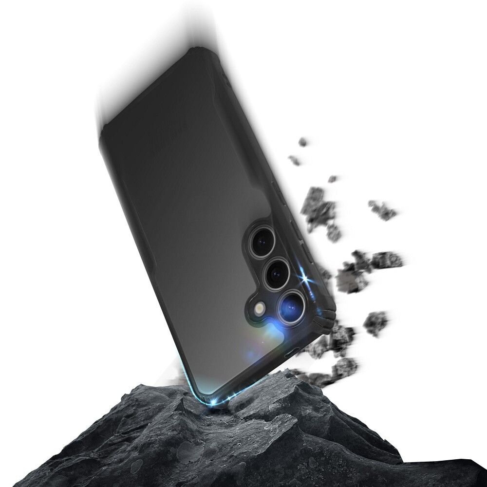 Anti-Drop Samsung Galaxy A14 4G/5G cena un informācija | Telefonu vāciņi, maciņi | 220.lv