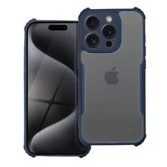 Anti-Drop iPhone 15 Pro cena un informācija | Telefonu vāciņi, maciņi | 220.lv