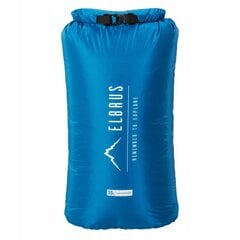 Ūdensizturīgs maisiņš Elbrus Drybag Light 35 l, zils cena un informācija | Sporta somas un mugursomas | 220.lv