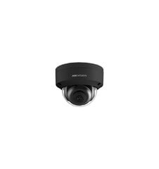 Videonovērošanas kamera DS-2CD2186G2-ISU(2.8mm)(C) (Melna) цена и информация | Камеры видеонаблюдения | 220.lv