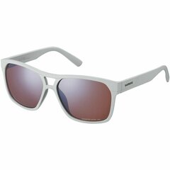 Unisex Saulesbrilles Eyewear Square Shimano ECESQRE2HCG21 cena un informācija | Saulesbrilles  vīriešiem | 220.lv