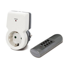 Smart Plug NIMO cena un informācija | Elektrības slēdži, rozetes | 220.lv