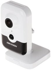 IP-КАМЕРА DS-2CD2421G0-IW(2.8MM)(W) Wi-Fi - 1080p Hikvision цена и информация | Камеры видеонаблюдения | 220.lv