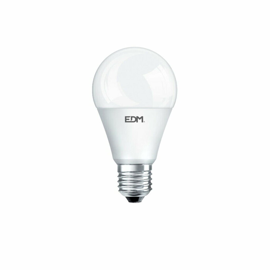 LED Spuldze EDM Standard A+ 10 W E27 810 Lm Ø 5,9 x 11 cm (3200 K) цена и информация | LED lentes | 220.lv