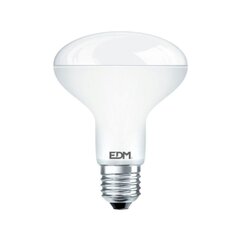 LED Spuldze EDM E27 10 W F 810 Lm (6400K) cena un informācija | LED lentes | 220.lv