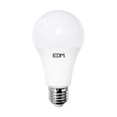 LED Spuldze EDM E27 E 2700 lm 24 W (4000 K) cena un informācija | LED lentes | 220.lv