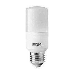 LED Spuldze EDM E27 10 W E 1100 Lm (4000 K) cena un informācija | LED lentes | 220.lv