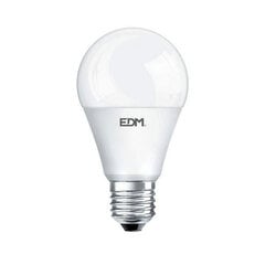 LED Spuldze EDM 932 Lm E27 10 W F (3200 K) cena un informācija | LED lentes | 220.lv