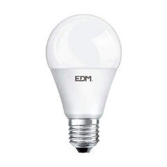 LED Spuldze EDM E27 17 W E 1800 Lm (4000 K) cena un informācija | LED lentes | 220.lv