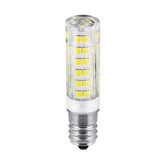 LED Spuldze EDM E14 4,5 W 450 lm F (3200 K) cena un informācija | LED lentes | 220.lv