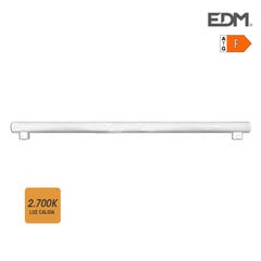 Светодиодная трубка EDM 18 W F 1450 Lm (2700 K) цена и информация | Светодиодные ленты | 220.lv