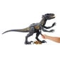 Dinozaura figūra Mattel Jurassic World Colossal Indoraptor HKY14 cena un informācija | Rotaļlietas zēniem | 220.lv