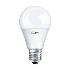 LED Spuldze EDM E27 10 W F 810 Lm (6400K) cena un informācija | LED lentes | 220.lv