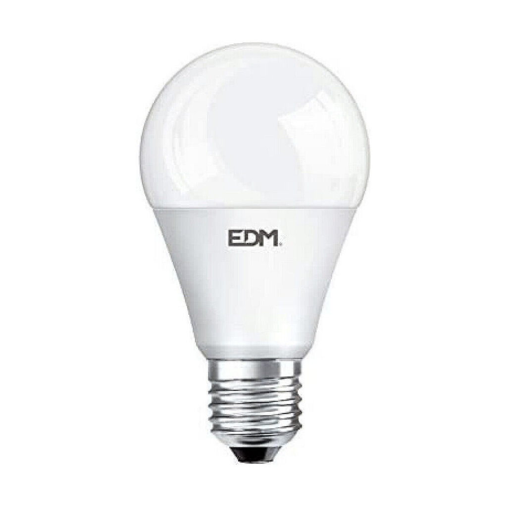 LED Spuldze EDM E27 10 W F 810 Lm (6400K) cena un informācija | LED lentes | 220.lv