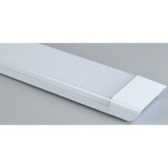 LED Lineārā gaisma 27W DW, minimālā - 10 gb - cena un informācija | LED lentes | 220.lv