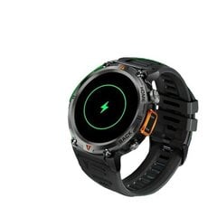 Deal 800, чёрные цена и информация | Смарт-часы (smartwatch) | 220.lv