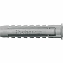 дюбеля и шурупы Fischer Fixtainer Универсальный 210 цена и информация | Механические инструменты | 220.lv