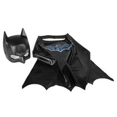 Kostīmes Spin Betmena 6060825, melns cena un informācija | Karnevāla kostīmi, maskas un parūkas | 220.lv
