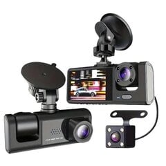 Deal kamera cena un informācija | Auto video reģistratori | 220.lv