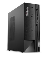 Lenovo ThinkCentre neo 50s Gen 4 (12JF0026PB) cena un informācija | Stacionārie datori | 220.lv