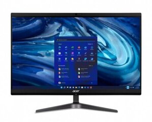 Acer Veriton All-in-One VZ2514G (DQ.VZPEP.002) цена и информация | Стационарные компьютеры | 220.lv