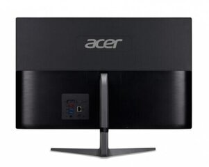 Acer Veriton All-in-One VZ2514G (DQ.VZPEP.002) цена и информация | Стационарные компьютеры | 220.lv