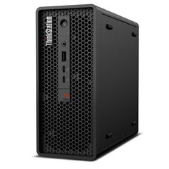 Lenovo ThinkStation P3 Ultra Tower (30HA004TGE) cena un informācija | Stacionārie datori | 220.lv