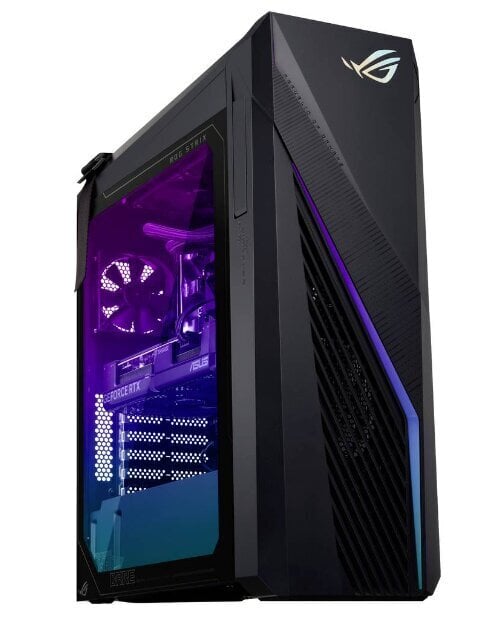 Asus ROG Strix G16CHR-1490KF029W cena un informācija | Stacionārie datori | 220.lv