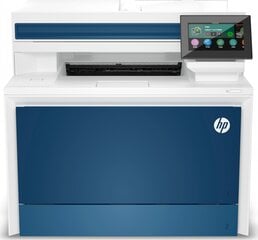 HP LaserJet Pro 4302dw (4RA83F#BAZ) cena un informācija | Printeri un daudzfunkcionālās ierīces | 220.lv