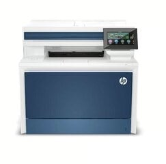 HP LaserJet Pro 4302dw (4RA83F#BAZ) cena un informācija | Printeri un daudzfunkcionālās ierīces | 220.lv