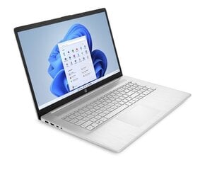 HP 17-cn3134nw (9Q388EA) цена и информация | Ноутбуки | 220.lv