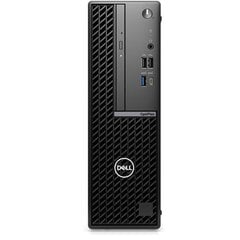 Dell OptiPlex 7020 (N010O7020SFFEMEA_VP_UBU) цена и информация | Стационарные компьютеры | 220.lv