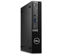 Dell OptiPlex 7020 (N006O7020MFFEMEA_VP_UBU) цена и информация | Стационарные компьютеры | 220.lv