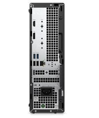 Dell OptiPlex 7020 (N003O7020SFFEMEA_VP_UBU) цена и информация | Стационарные компьютеры | 220.lv