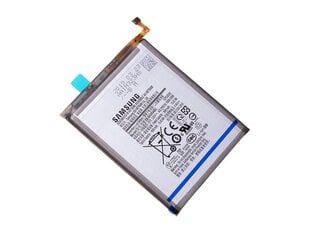 Samsung A205 A20/A305/A307 A30/A30s/A505/A507 A50/A50s cena un informācija | Akumulatori mobilajiem telefoniem | 220.lv