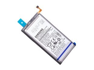 Аккумулятор Samsung G973 S10 3300mAh EB-BG973ABU (service pack) цена и информация | Аккумуляторы для телефонов | 220.lv