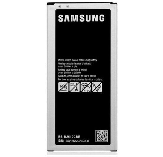 OEM Samsung J510 J5 2016 cena un informācija | Akumulatori mobilajiem telefoniem | 220.lv