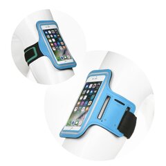 OEM Sport Case Armband cena un informācija | Telefonu vāciņi, maciņi | 220.lv