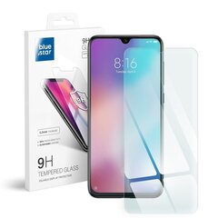 Blue Star Tempered Glass Защитное стекло Samsung Galaxy A42 5G цена и информация | Защитные пленки для телефонов | 220.lv