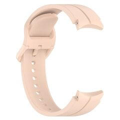 Samsung Galaxy Watch 4/5 Pink cena un informācija | Viedpulksteņi (smartwatch) | 220.lv